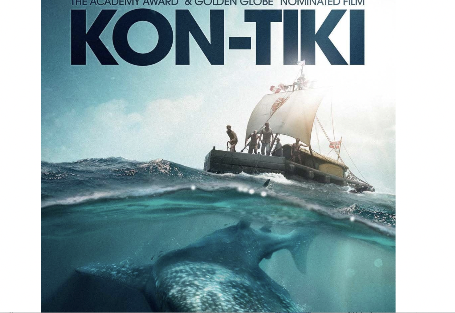 Film: Kon-Tiki
